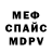 Альфа ПВП крисы CK User UserX